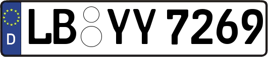 LB-YY7269