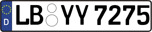 LB-YY7275