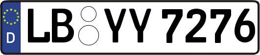 LB-YY7276