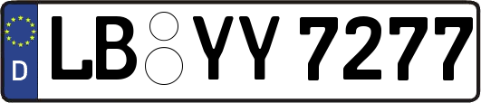 LB-YY7277