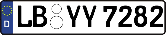 LB-YY7282