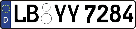 LB-YY7284