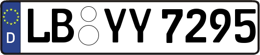 LB-YY7295