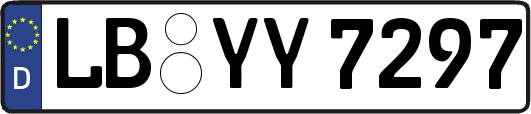LB-YY7297