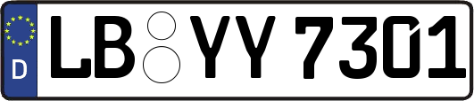LB-YY7301