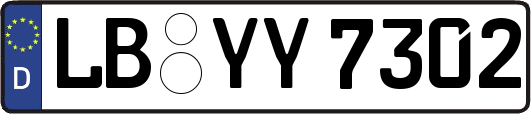 LB-YY7302
