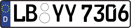 LB-YY7306