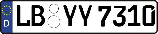 LB-YY7310