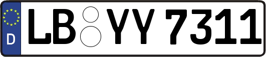 LB-YY7311