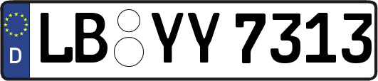 LB-YY7313