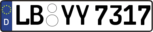 LB-YY7317
