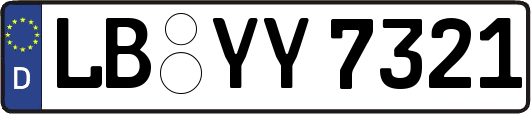 LB-YY7321