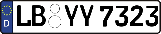 LB-YY7323