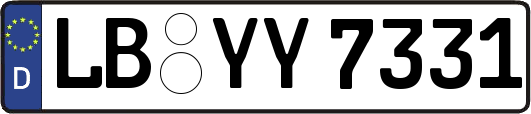 LB-YY7331