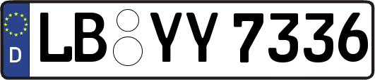 LB-YY7336