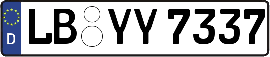 LB-YY7337