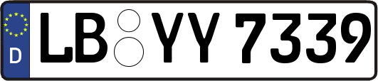 LB-YY7339