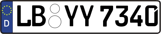 LB-YY7340
