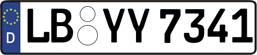 LB-YY7341