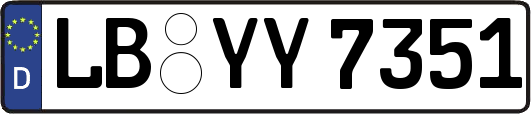 LB-YY7351