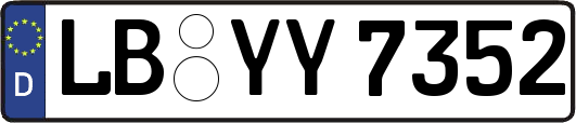 LB-YY7352