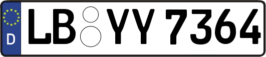 LB-YY7364
