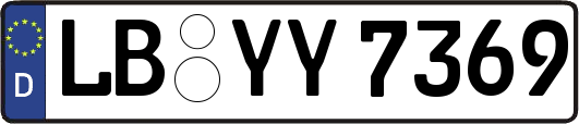 LB-YY7369