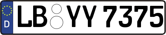 LB-YY7375
