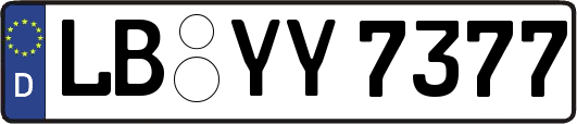 LB-YY7377