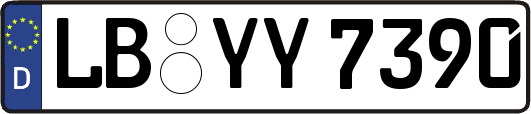 LB-YY7390