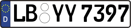LB-YY7397