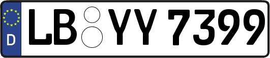 LB-YY7399
