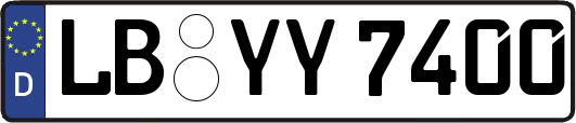 LB-YY7400