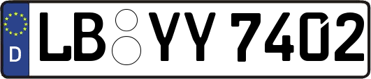 LB-YY7402
