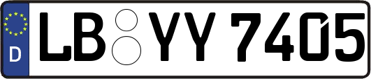 LB-YY7405