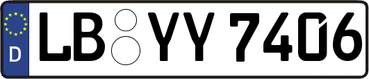 LB-YY7406