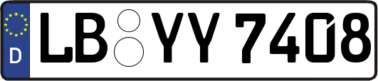 LB-YY7408