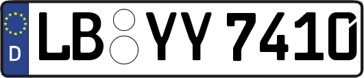 LB-YY7410