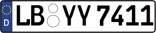 LB-YY7411