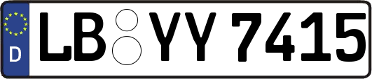 LB-YY7415