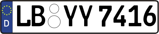 LB-YY7416