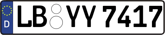 LB-YY7417
