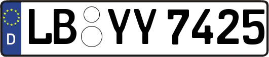 LB-YY7425