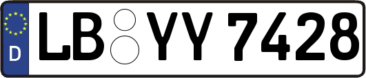 LB-YY7428