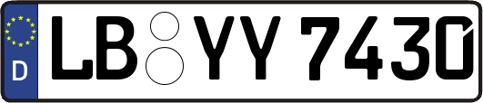 LB-YY7430