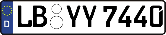 LB-YY7440
