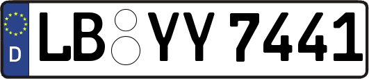 LB-YY7441