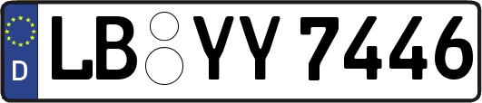 LB-YY7446