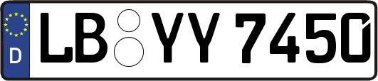 LB-YY7450