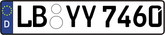 LB-YY7460